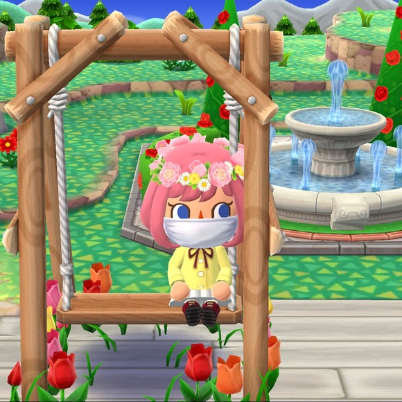 Meet your Posher, Cinnashop - Picture 5 of 7